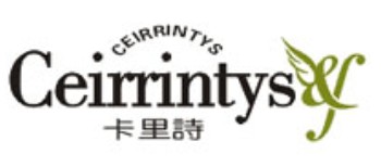 卡里诗-CEIRRINTYS