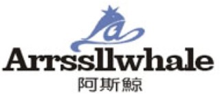 阿斯鲸-ARRSSLLWHALE