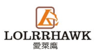 爱莱鹰-L-LOLRRHAWK