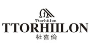 杜喜伦-TTORHIILON