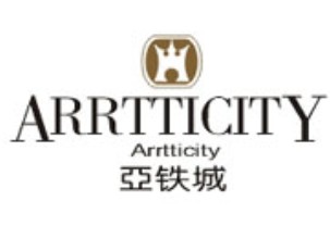 亚铁城-ARRTTICITY