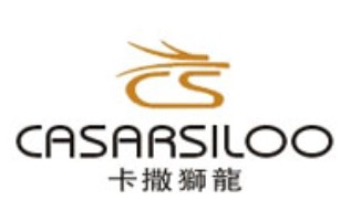 卡撒狮龙-CASARSILOO