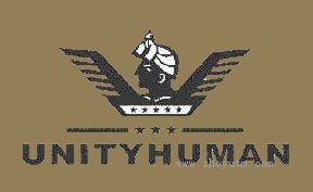 UNITYHUMAN