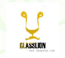 GLASSLION