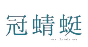 冠蜻蜓