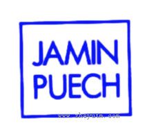 JAMIN PUECH