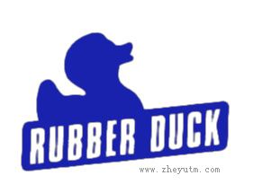 RUBBER DUCK