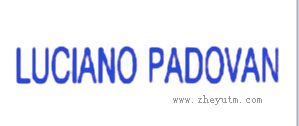 LUCIANO PADOVAN