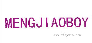 MENGJIAOBOY