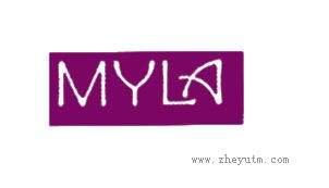 MYLA
