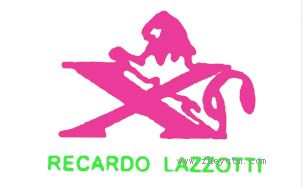 RECARDO LAZZOTTI