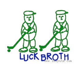 LUCK BROTH