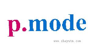 P MODE