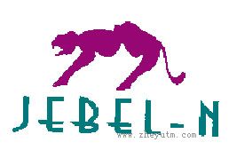 JEBEL-N