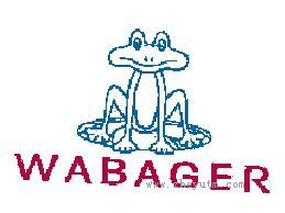 WABAGER