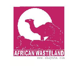 AFRICANWASTELAND