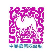 中亚蒙原双峰驼