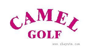 CAMEL GOLF