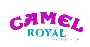 CAMEL ROYAL