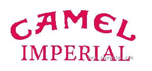 CAMEL IMPERIAL