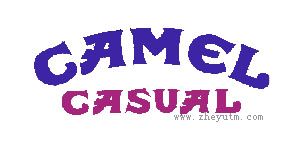 CAMEL CASUAL
