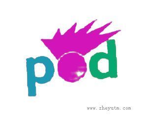 pod