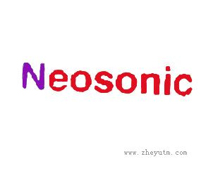 NEOSONIC