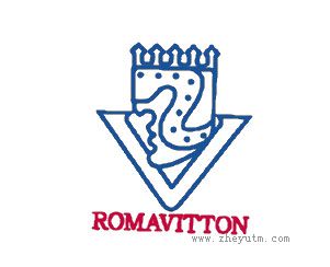 ROMAVITTON