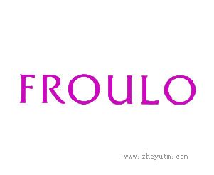 FROULO