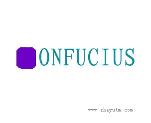 CONFUCIUS