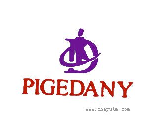 PIGEDANY