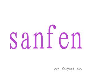 SANFEN