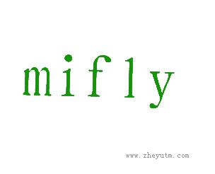 MIFLY