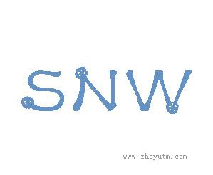 SNW