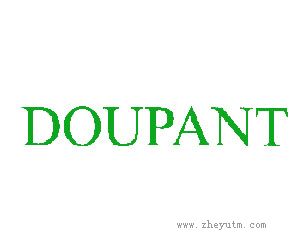DOUPANT
