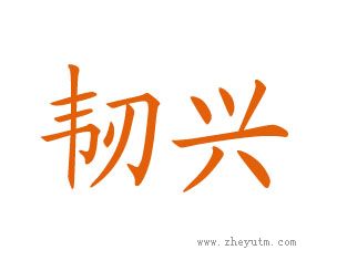 韧兴
