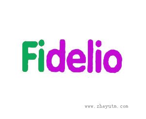 FIDELIO