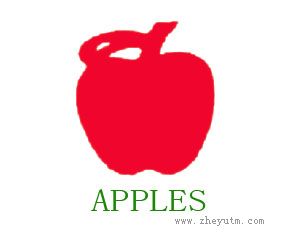 APPLES