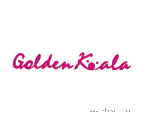 GOLDEN KOALA