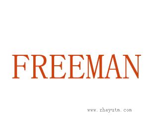 FREEMAN