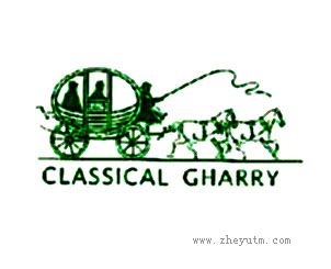 CLASSICAL GHARRY