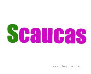SCAUCAS