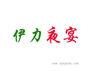 伊力夜宴