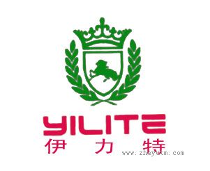伊力特