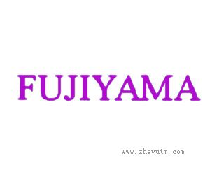 FUJIYAMA
