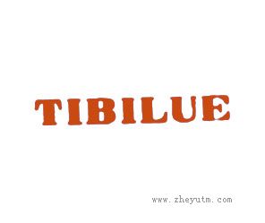 TIBILUE