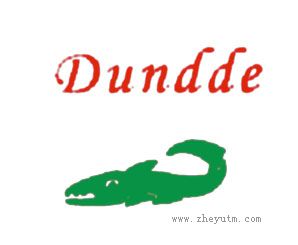 DUNDDE