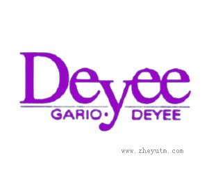 GARIO DEYEE