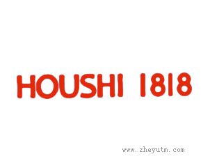 HOUSHII 1818