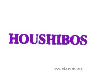 HOUSHIBOS